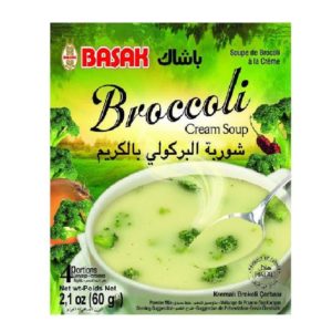 brokoli corba