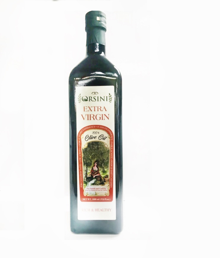 best extra virgin olive oil 12x1l