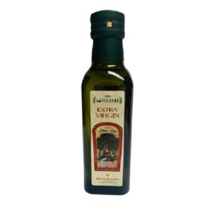 extra virgin olive oil 12x250ml