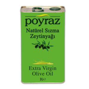 extra virgin olive oil 4x3l
