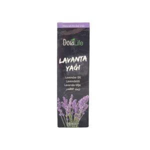 lavender oil 12x50ml