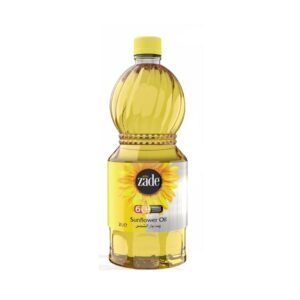 sunflower oil 6x2l