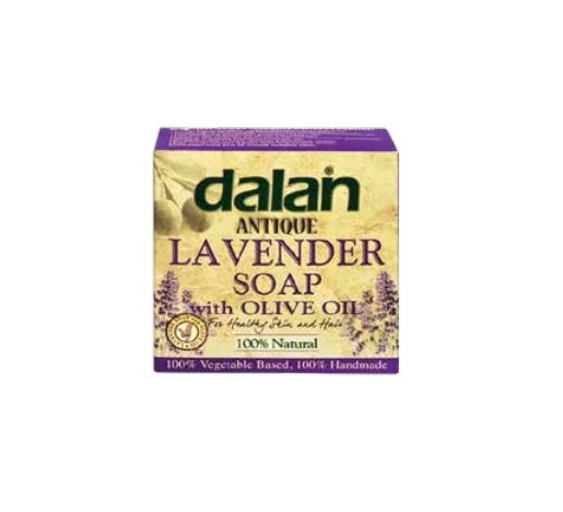 antique lavender soap 32x150gr
