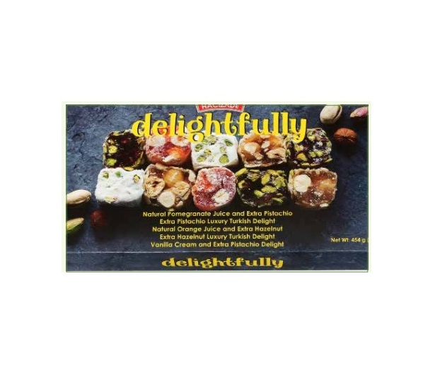 assorted nuts turkish delight 12x454g