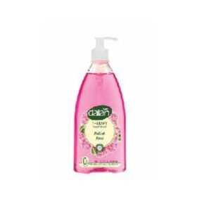 british rose liquid soap 12x413ml