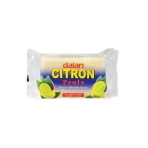 citron soap 30x200gr