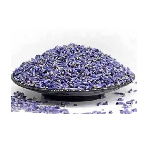 dried lavender buds 12x50gr