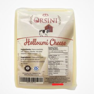 halloumi cheese 12x300g