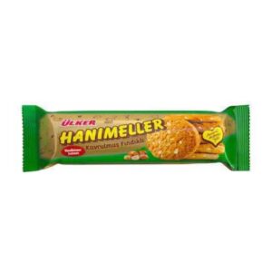 hanimeller biscuit 12x85gr