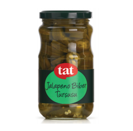 jalapeno pickles 12x380cc