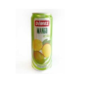 mango juice 24x330ml