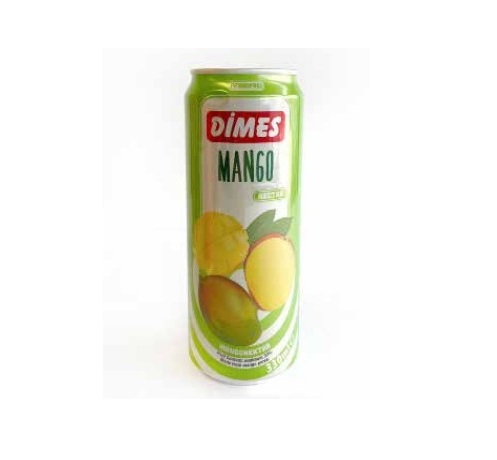 mango juice 24x330ml
