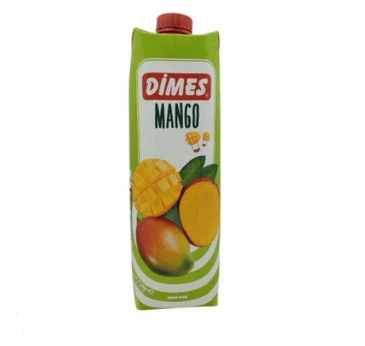 mango nectar 12x1l tetrapack