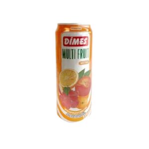 mix fruit juice 24x330ml