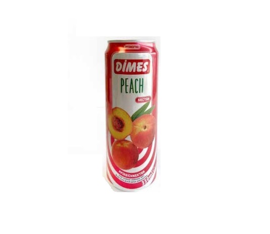 peach nectar 24x330ml
