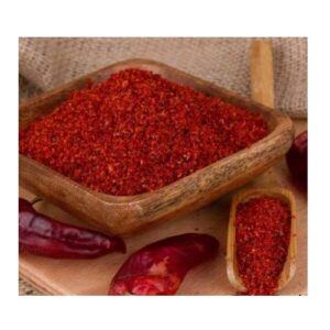 red hot pepper flakes 5kg bag