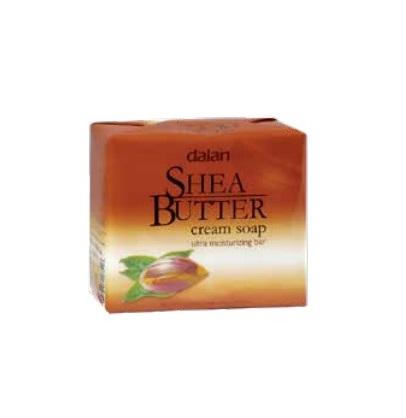 shea butter cream soap 243x90gr