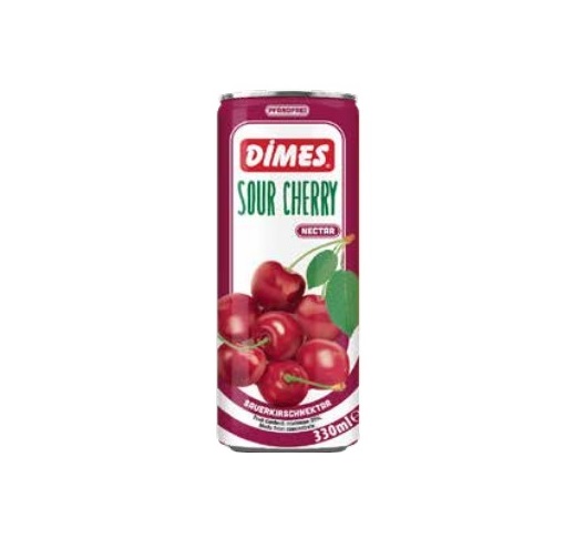 sour cherry juice 24x330ml