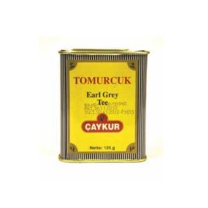 tomurcuk earl grey tea 24x125gr