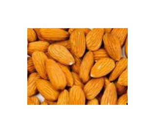 almond kernels 5kg bags