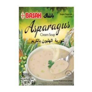 asparagus soup 12x47g