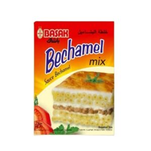 bechamel sauce mix 12x100g
