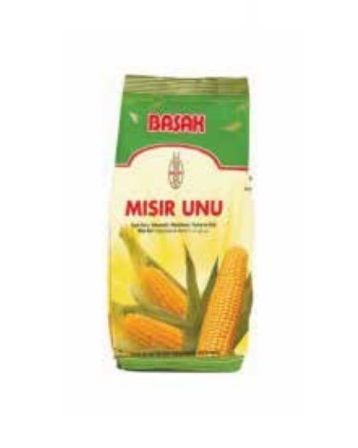 corn flour 12x130g