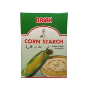 corn starch 12x130g