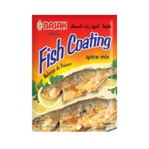 fish seasoning 12x100g