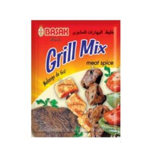 grill mix seasoning 12x100g