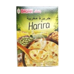 harira soup 12x4x110g