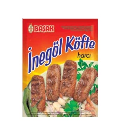 inegol seasoning 12x100g