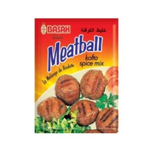 meatball seasoning 12x100g