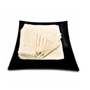 pastry sheets square 16x500g