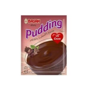 pudding with cocoa 12x130g