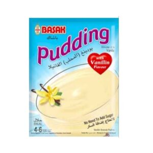 pudding with vanilin 12x130g