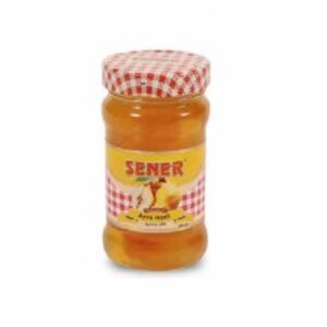 quince jam 12x380g