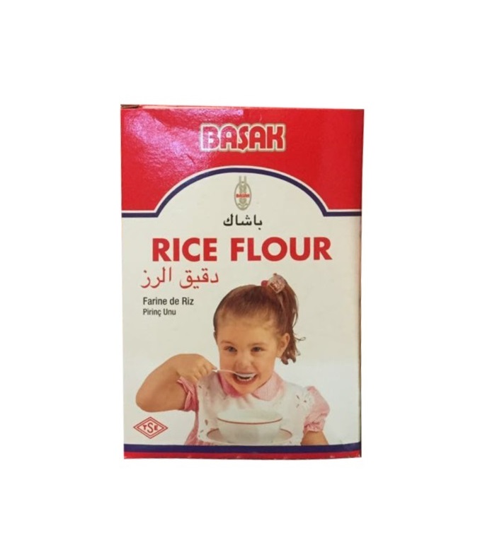 rice flour 12x200g