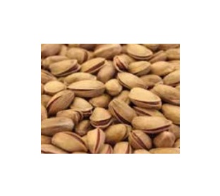 roasted pistachio with shells 5kg bags