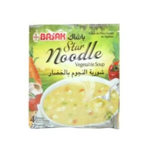 star noodle soup 12x150g
