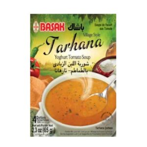 tarhana soup 12x65g