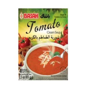 tomato cream soup 12x65g