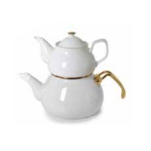 white tea kettle 1 mini teapot